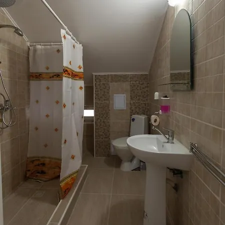 فيلة Iorga's House *
