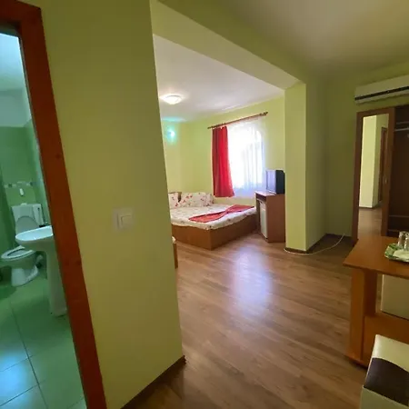 Iorga's House * Ефоріє-Норд