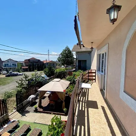 Iorga's House Вілла *