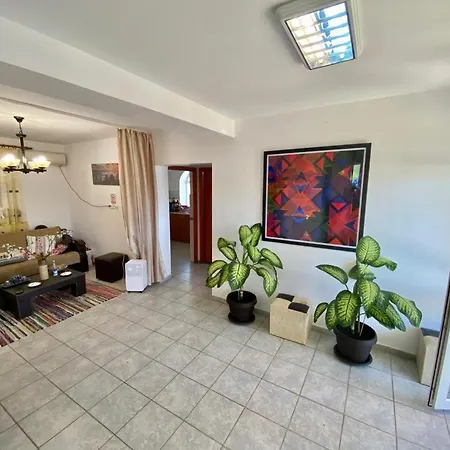 Iorga's House Villa Eforie Nord