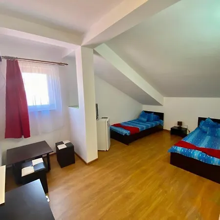 Iorga's House Eforie Nord