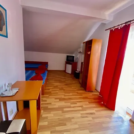 Вілла Iorga's House Ефоріє-Норд