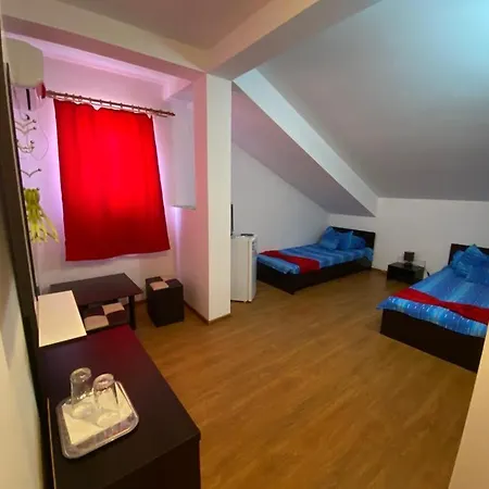 Вілла Iorga's House Ефоріє-Норд