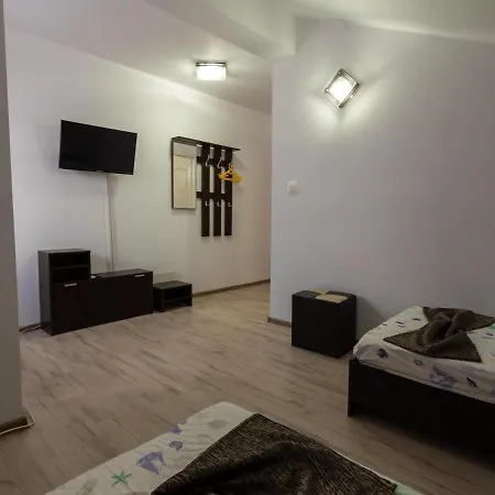 Вілла Iorga's House Ефоріє-Норд