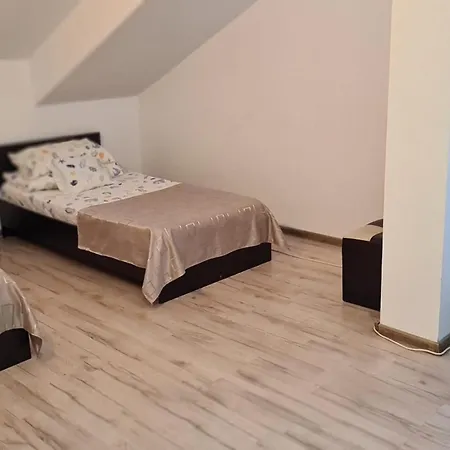Iorga's House Villa Eforie Nord