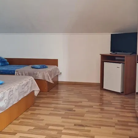 Villa Iorga's House *