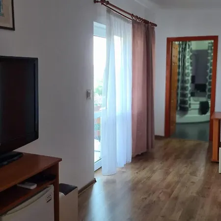 Iorga's House Villa Eforie Nord