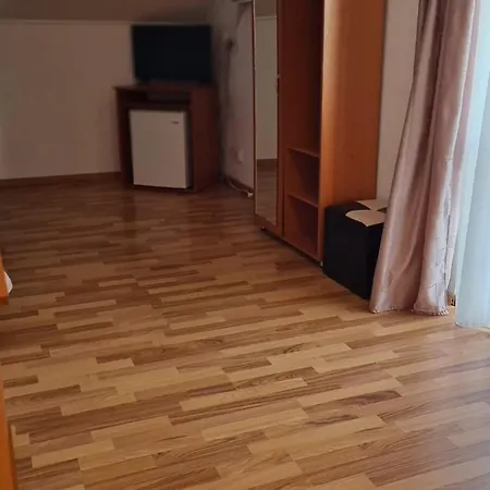 Iorga's House *