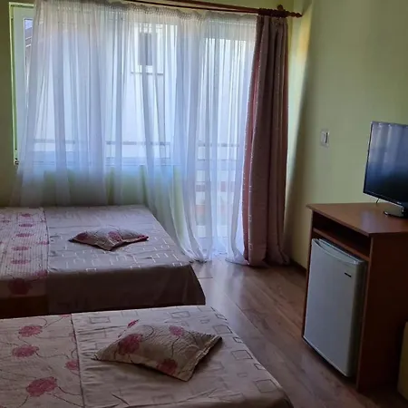Iorga's House Villa