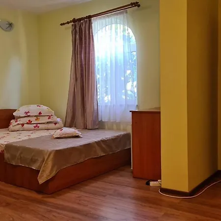 Iorga's House Villa *