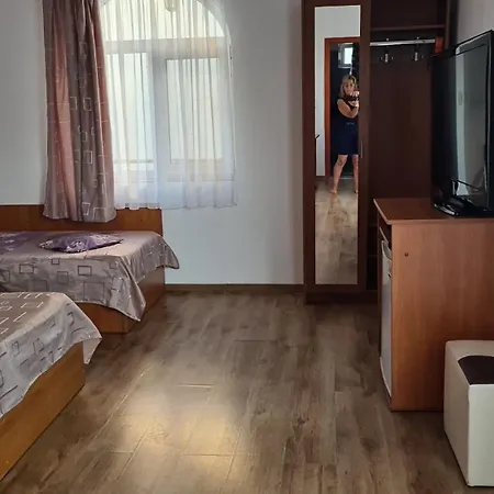 Iorga's House Villa Eforie Nord