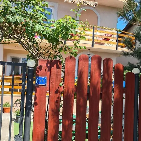 Iorga's House Villa